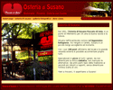 Osteria di Susano - Ristorante Pizzeria